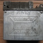 ABS LAND ROVER - 4460440200