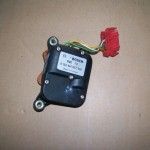 ACTUATOR AER AUDI 0132801027