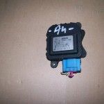 ACTUATOR AER AUDI A4 0132801116