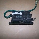 ACTUATOR AER HONDA CRX 063700-1472