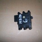 ACTUATOR AER MAZDA 6 - W9087