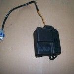 ACTUATOR AER MEGANE 657339XE