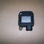 ACTUATOR AER OPEL 0132801134