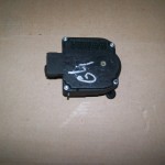 ACTUATOR AER VW GOLF 4 - 1J0907511