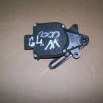 ACTUATOR AER VW SEAT - 6NN007626