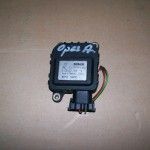 ACTUATOR OPEL ASTRA G 0132801134