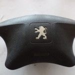 AIRBAG sofer PEUGEOT PARTNER - 96639597XT