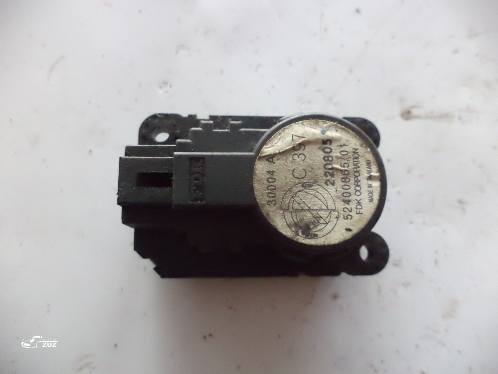 Actuator aer ALFA ROMEO 147 - 52400865