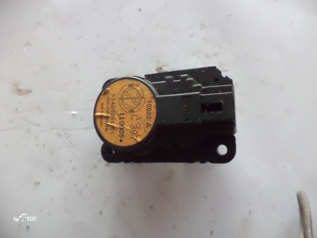 Actuator aer ALFA ROMEO 147  - 52400866