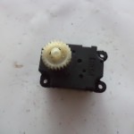 Actuator aer ALFA ROMEO 147 - 52400866