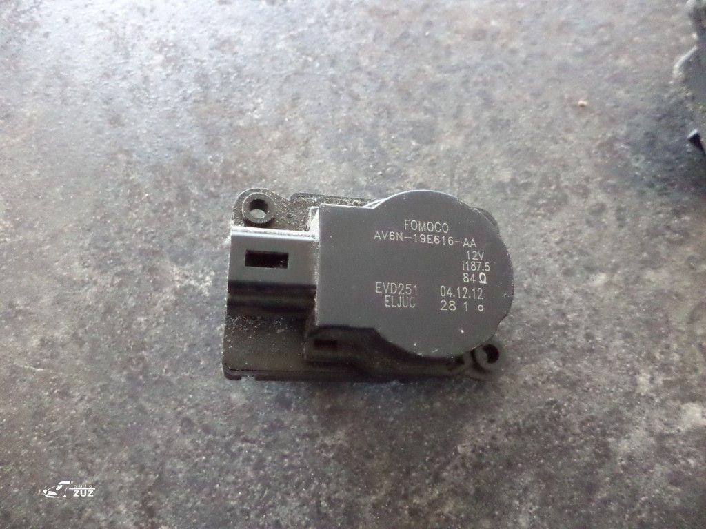 Actuator aer FORD - AV6N-19E616-AA