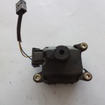 Actuator aer MERCEDES E CLASS W210  - 0132801108