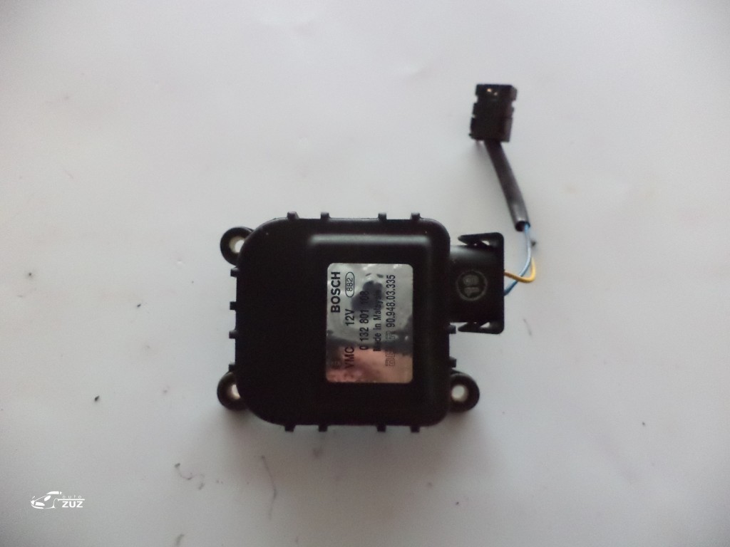 Actuator aer MERCEDES E CLASS W210 - 0132801108