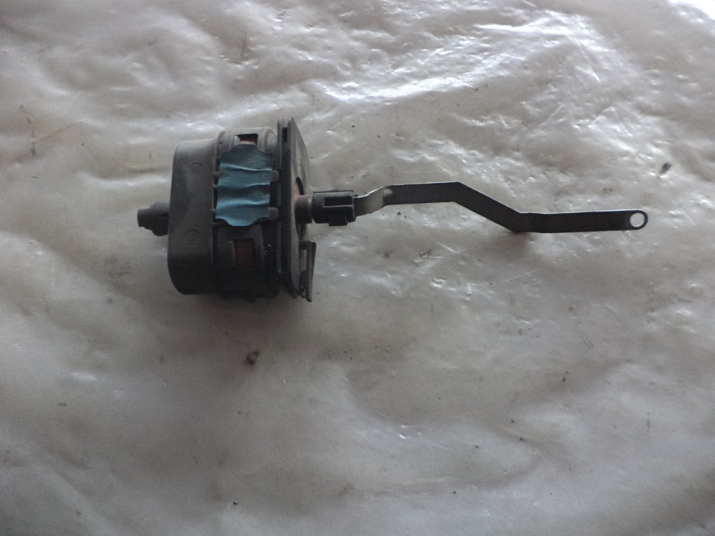 Actuator aer MERCEDES  E CLASS