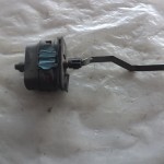 Actuator aer MERCEDES  E CLASS