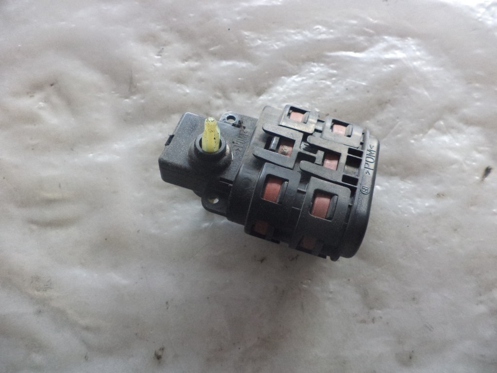 Actuator aer MERCEDES E CLASS