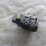 Actuator aer MERCEDES E CLASS