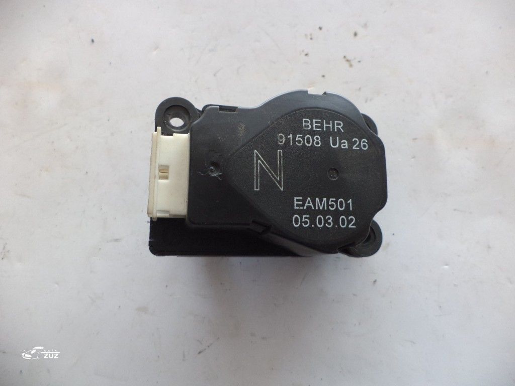 Actuator aer PEUGEOT 307 - 41047324