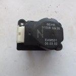 Actuator aer PEUGEOT 307 - 41047324