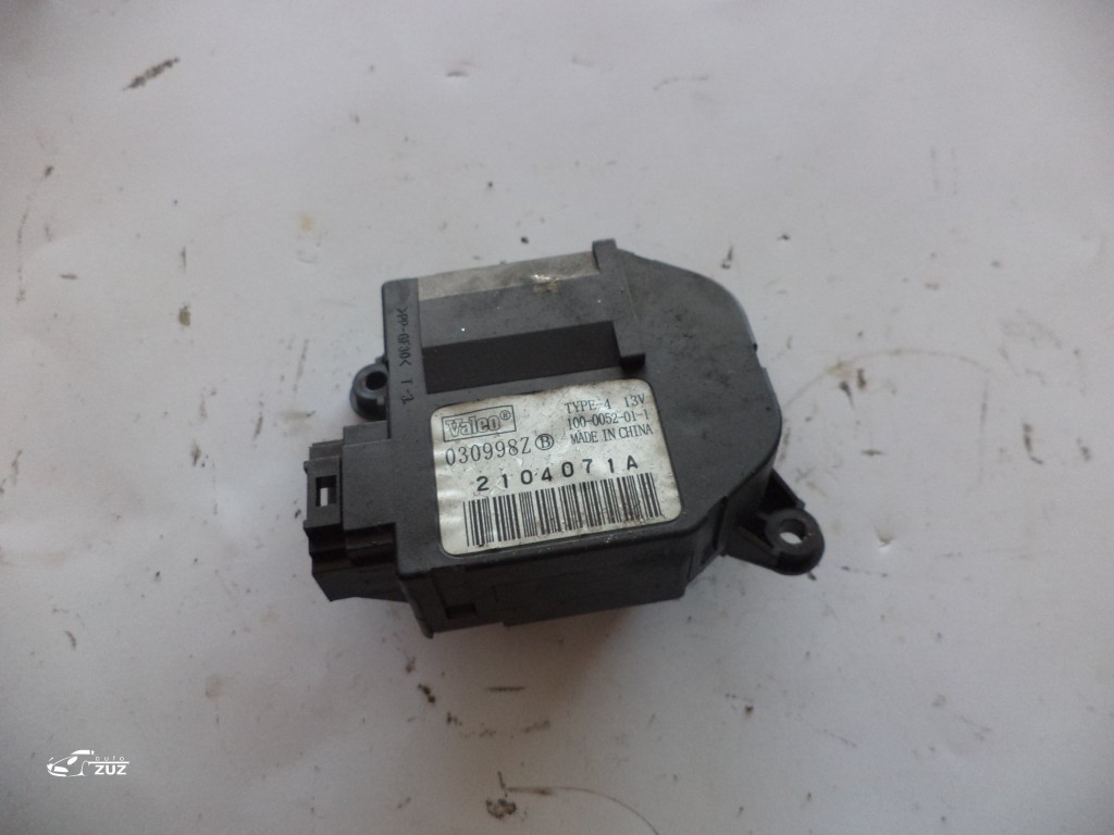 Actuator aer PEUGEOT PARTNER  - 030998Z