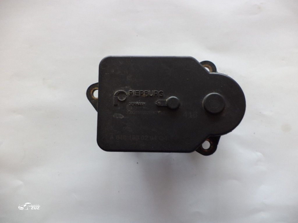 Actuator clapete admisie SMART FORFOUR 1.5  CDI - A6401500294