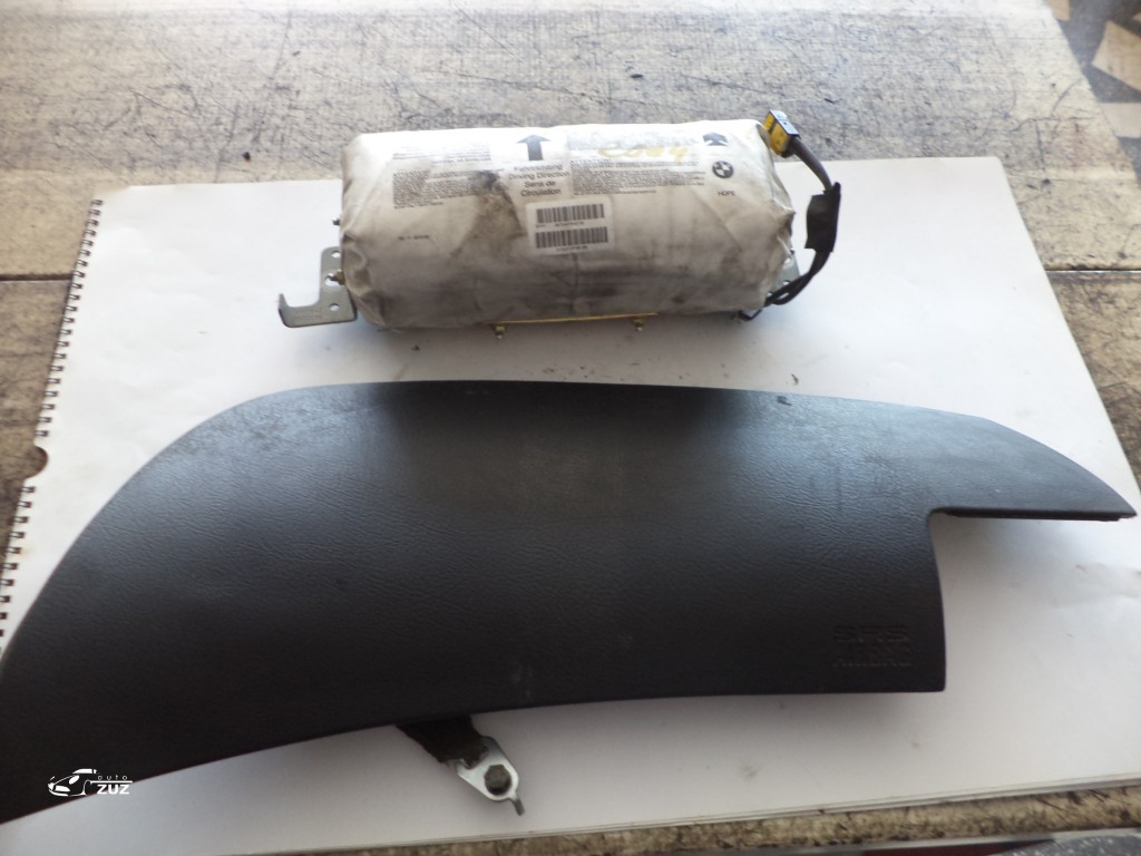 Airbag pasager BMW E46 - 39704374401M