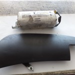 Airbag pasager BMW E46 - 39704374401M