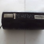 Airbag pasager MERCEDES W210 - 2108600405