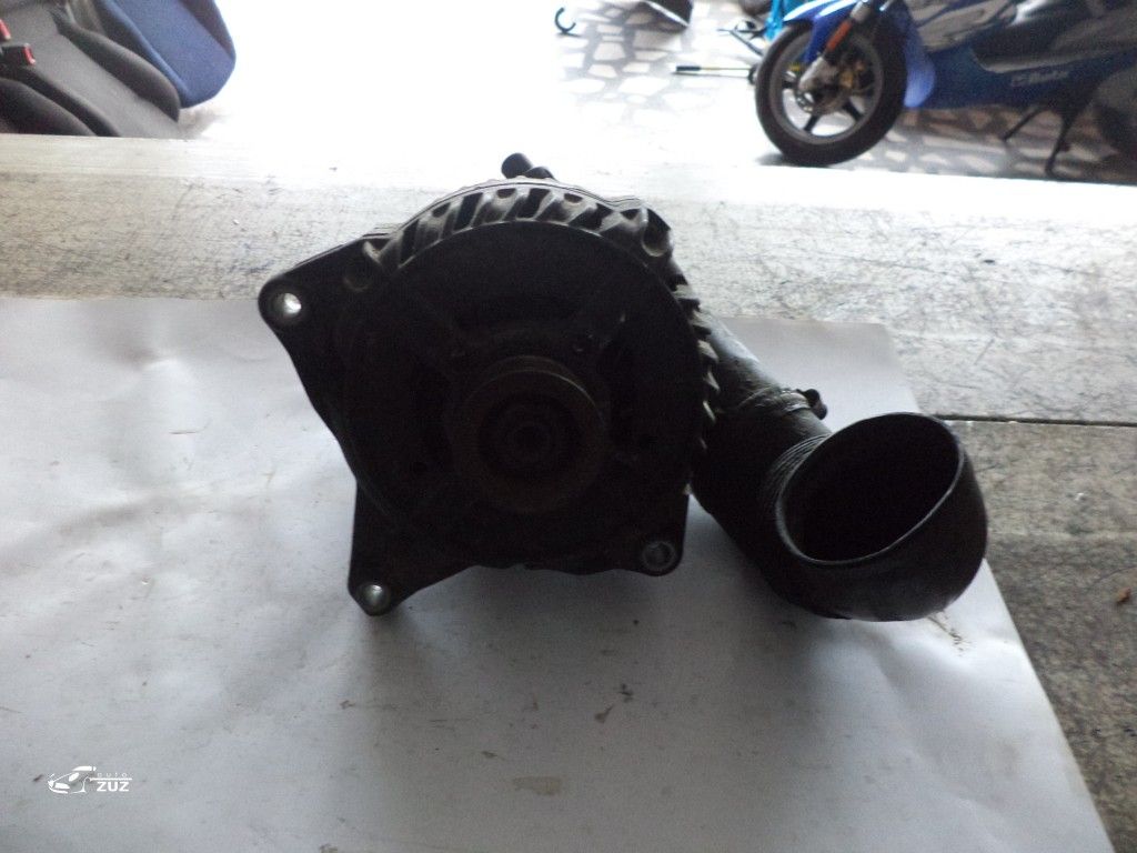 Alternator BMW - 0123515002