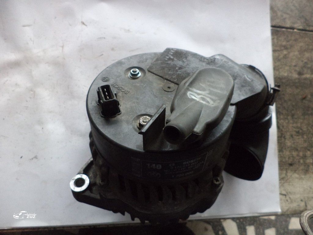 Alternator  BMW - 0123515002