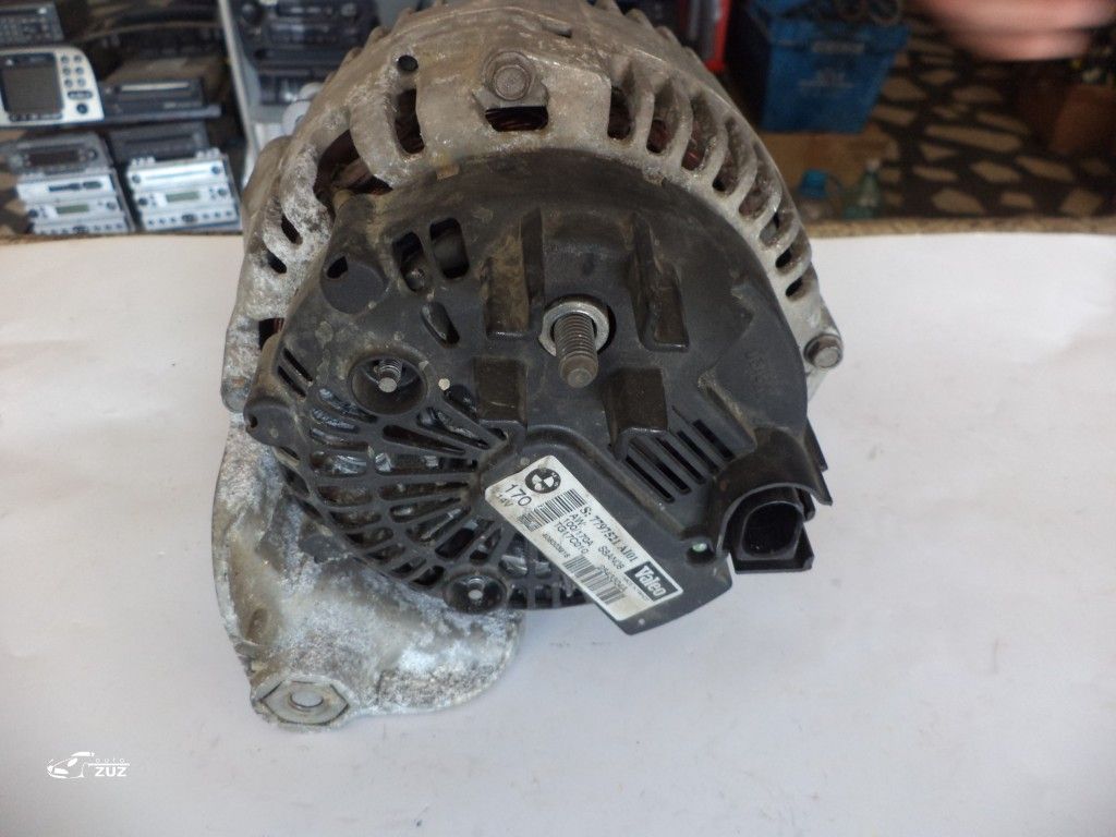 Alternator BMW  - 7797521