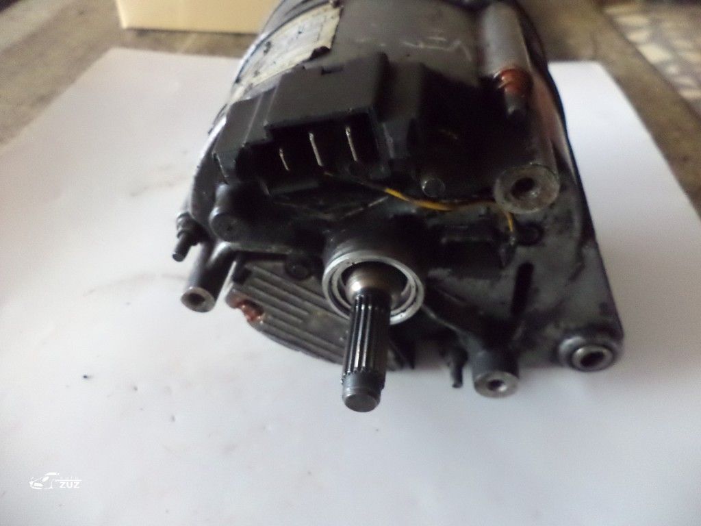 Alternator  FORD TRANSIT