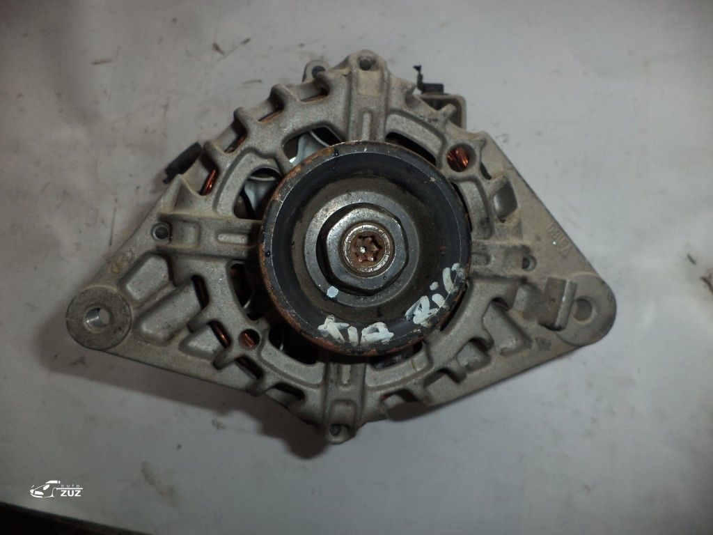 Alternator KIA RIO