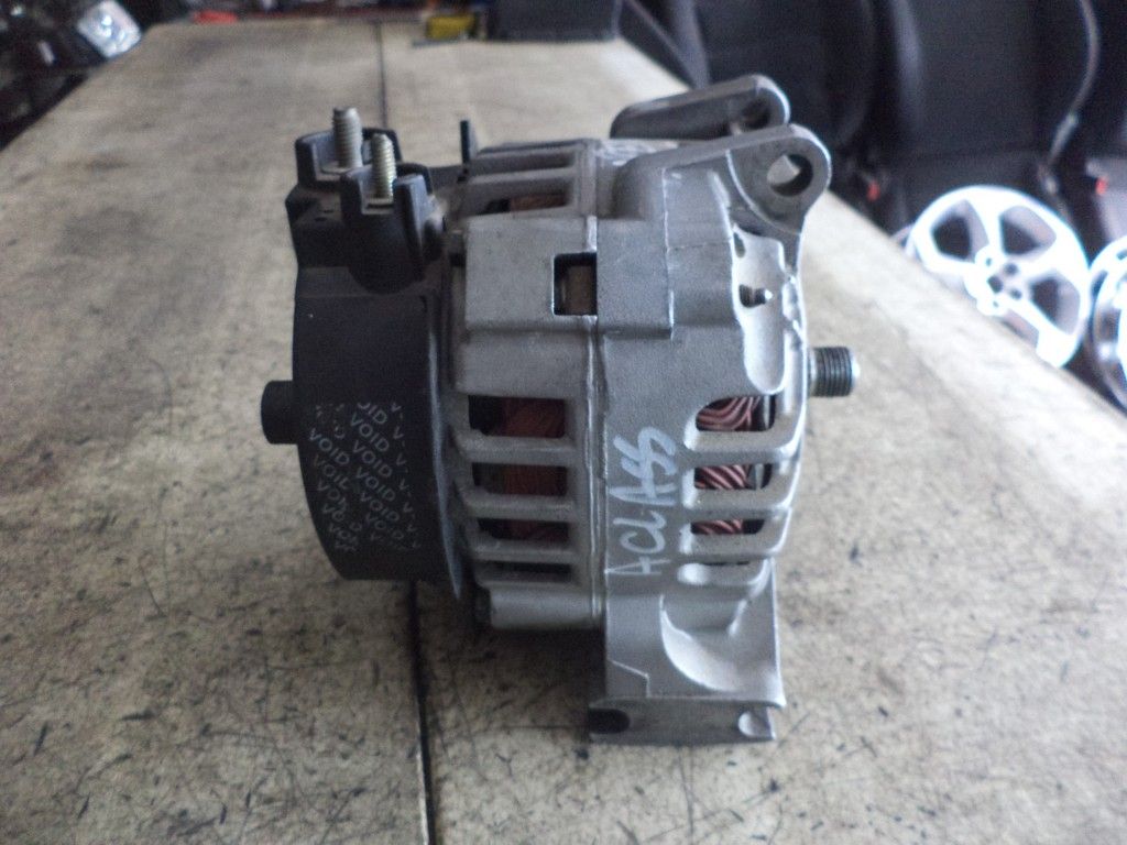 Alternator MERCEDES A CLASS W168 1