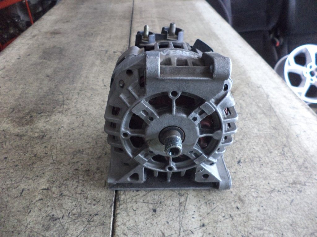 Alternator MERCEDES A CLASS W168