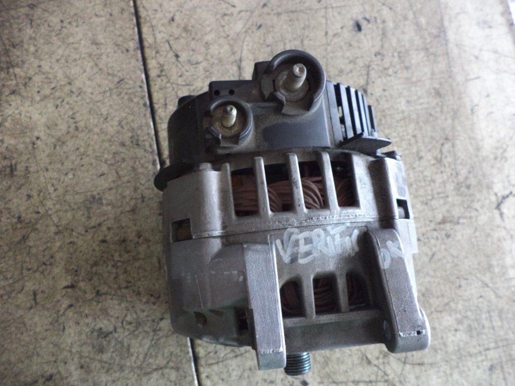 Alternator MERCEDES A CLASS W168  2