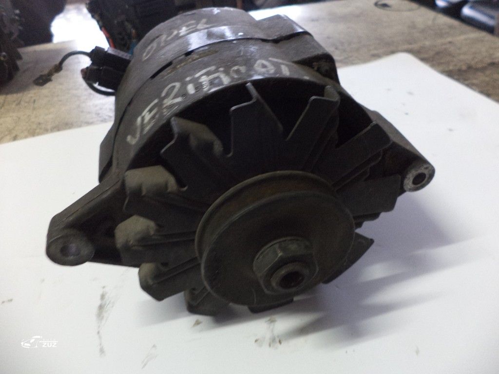 Alternator OPEL 1.7 D