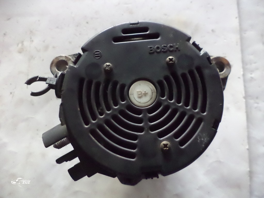 Alternator PEUGEOT -   0123310012