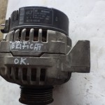 Alternator PEUGEOT  - 0123310012