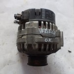 Alternator PEUGEOT -  0123310012