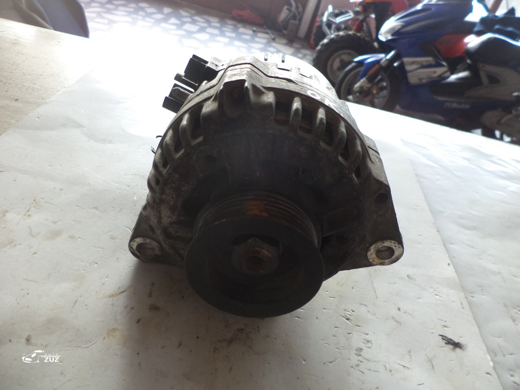 Alternator PEUGEOT - 0123310012