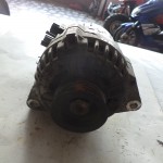 Alternator PEUGEOT - 0123310012