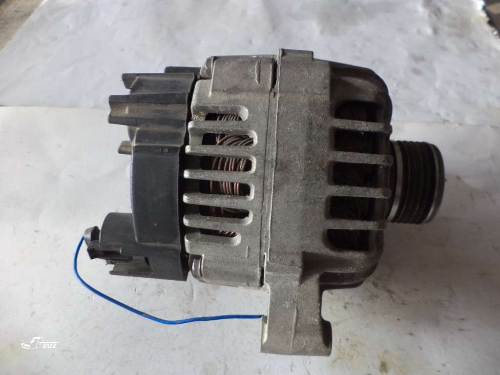 Alternator SMART FOR  FOUR - A6391500250