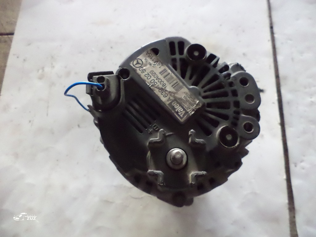 Alternator SMART FOR FOUR  - A6391500250