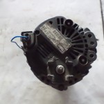 Alternator SMART FOR FOUR  - A6391500250