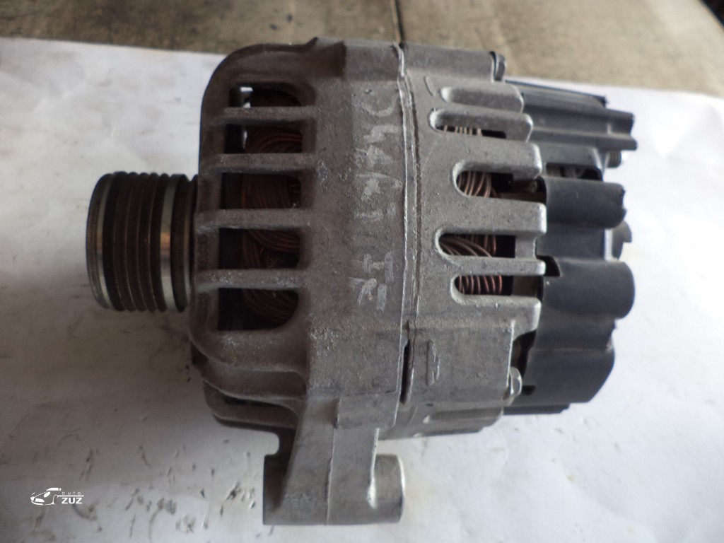 Alternator SMART FOR FOUR -  A6391500250