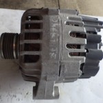 Alternator SMART FOR FOUR -  A6391500250