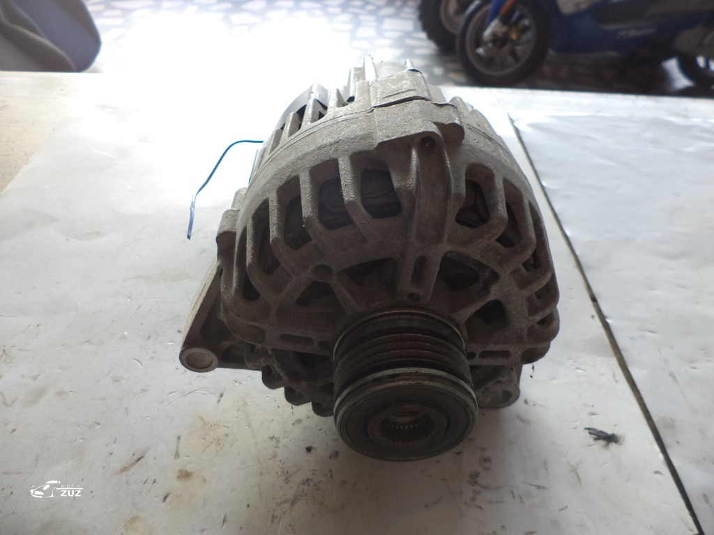 Alternator SMART FOR FOUR - A6391500250