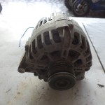 Alternator SMART FOR FOUR - A6391500250