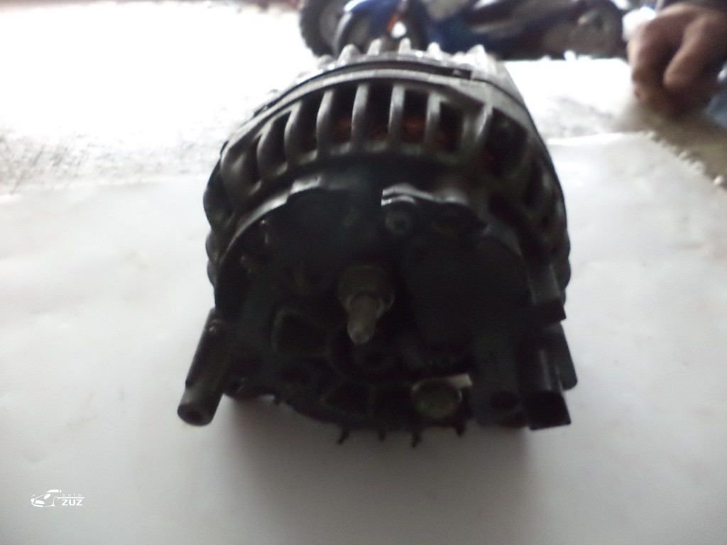 Alternator  VOLKSWAGEN 150 A